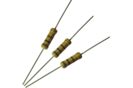 CFR0W4J0102A50 DİRENÇ 1 K 1/4W